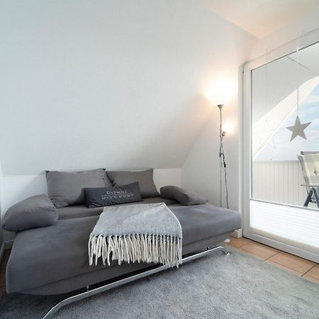 Haus Hasenkamp 26 Koje 3 Lägenhet Grömitz Exteriör bild