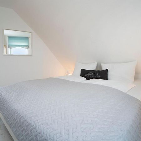 Haus Hasenkamp 26 Koje 3 Lägenhet Grömitz Exteriör bild