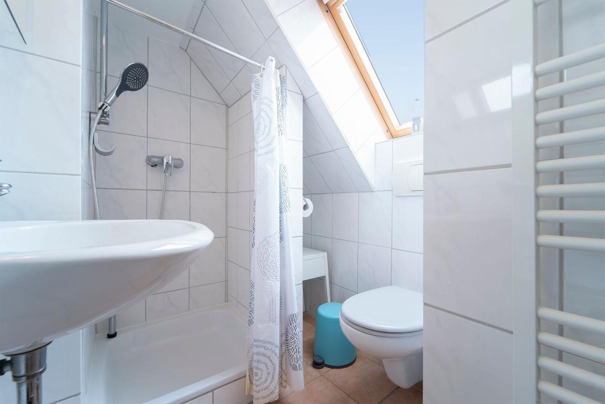 Haus Hasenkamp 26 Koje 3 Lägenhet Grömitz Exteriör bild