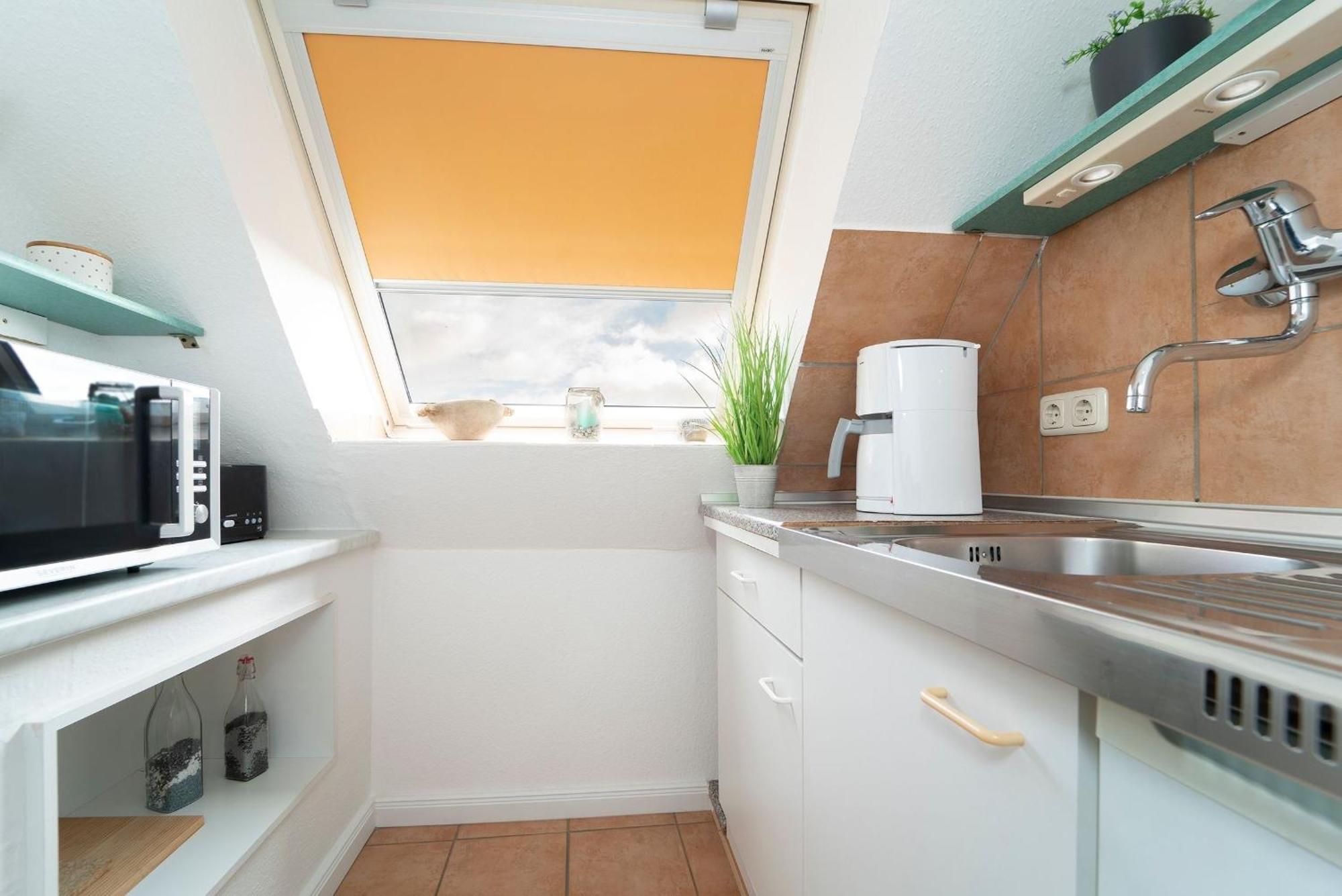 Haus Hasenkamp 26 Koje 3 Lägenhet Grömitz Exteriör bild