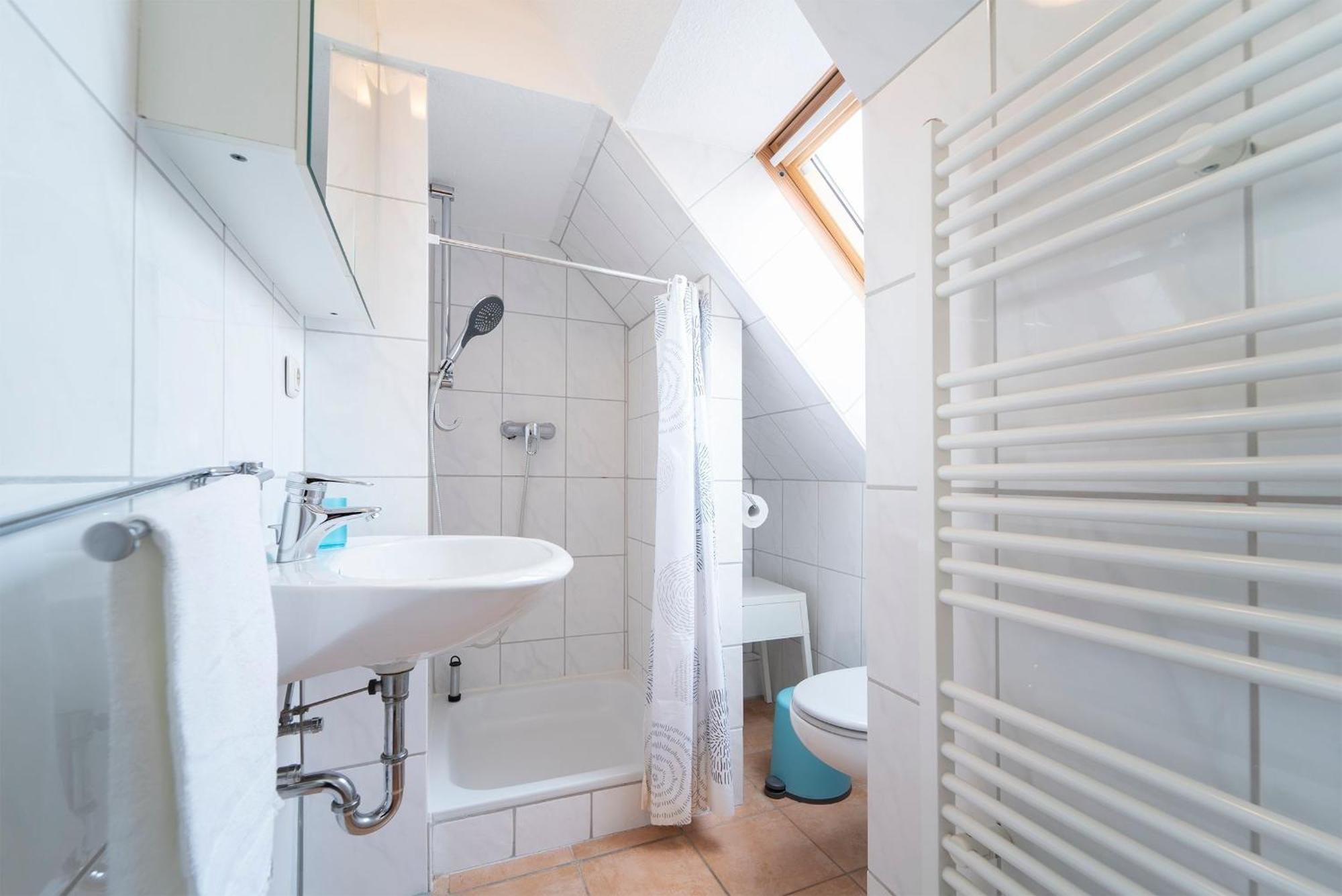 Haus Hasenkamp 26 Koje 3 Lägenhet Grömitz Exteriör bild